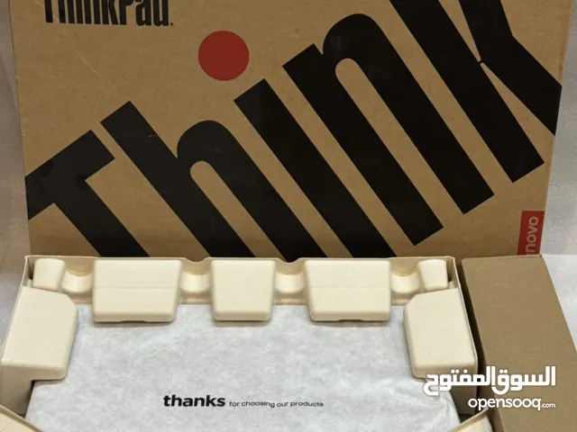 Lenovo Thinkpad T14 Core i7 12th Gen