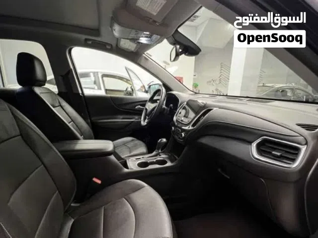 2021 شيفروليه اكوينوكس Premier
