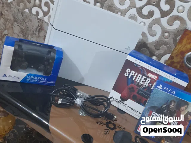 PlayStation 4 PlayStation for sale in Karbala