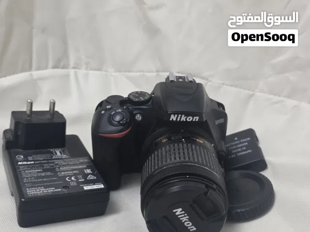 nikon d3500