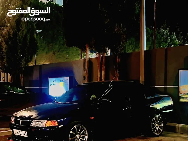 Used Mitsubishi Lancer in Irbid