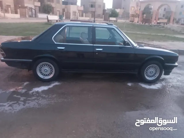 BMW Other 1986 in Fayoum
