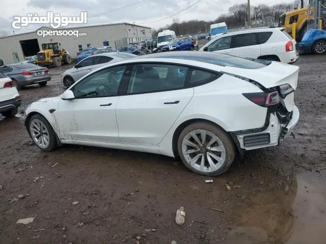 TESLA 3 / DUAL MOTOR PERFORMANCE 2023