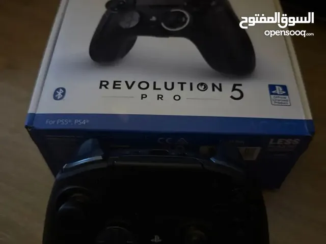 Nacon Revolution 5 Pro: