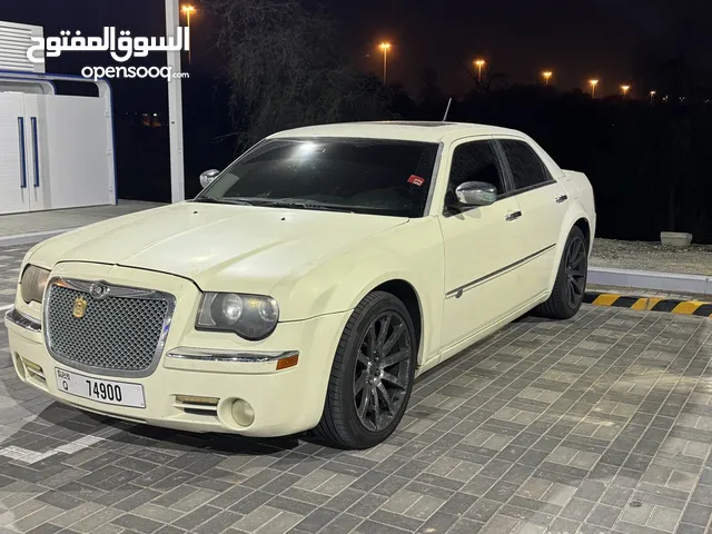 Used Chrysler Other in Al Ain