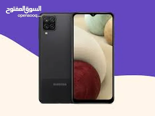 Samsung Galaxy A12 Other in Amman