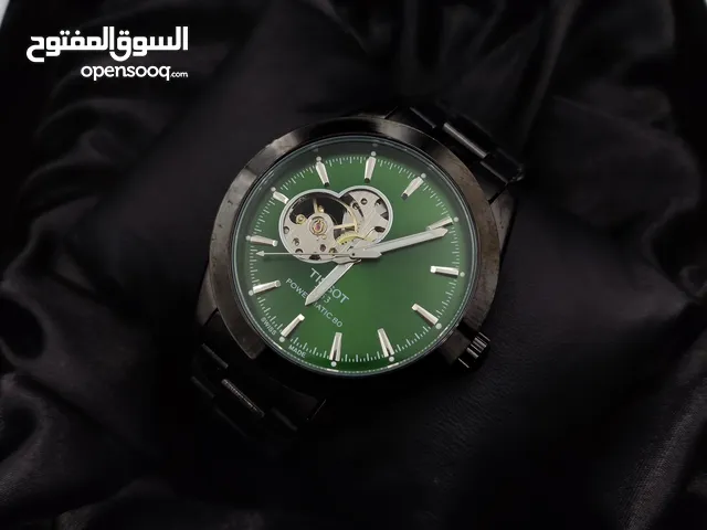 TISSOT Automatic