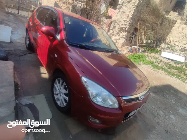 هيوندايi30 للبيع