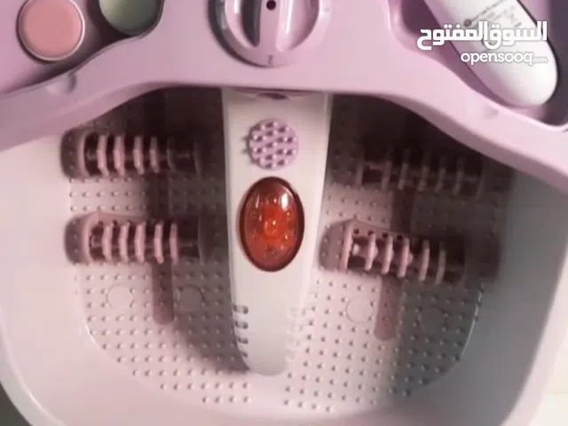 جهاز سبا ومساج القدمين Onetech