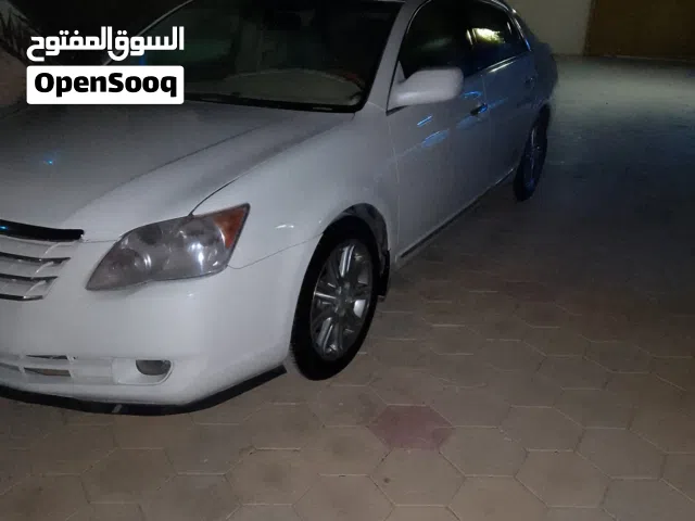 افالون 2005 للبيع العادي