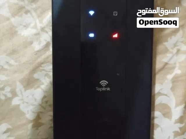 مودم 4G يشغل سبافون وعدن نت حلاوة نوع الشركة توبلنك