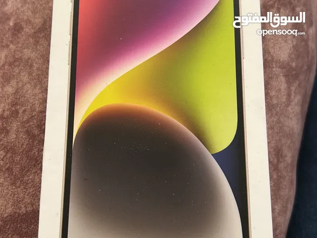 آيفون 14 بلس