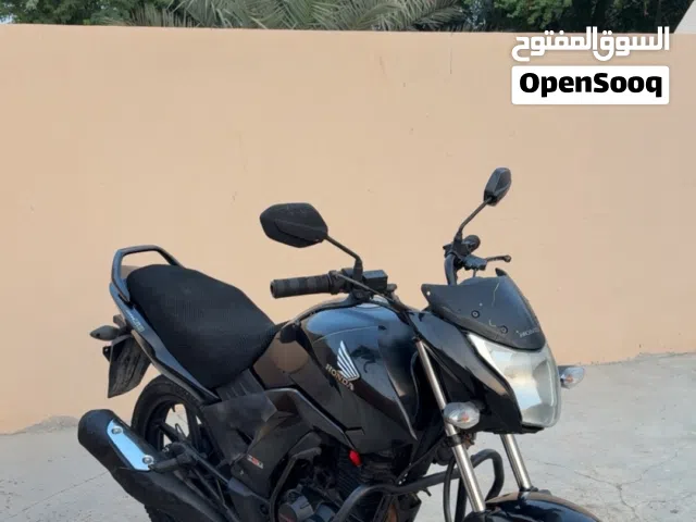 هوندا يونيكور 160 cc كاربيتر موديل 2021