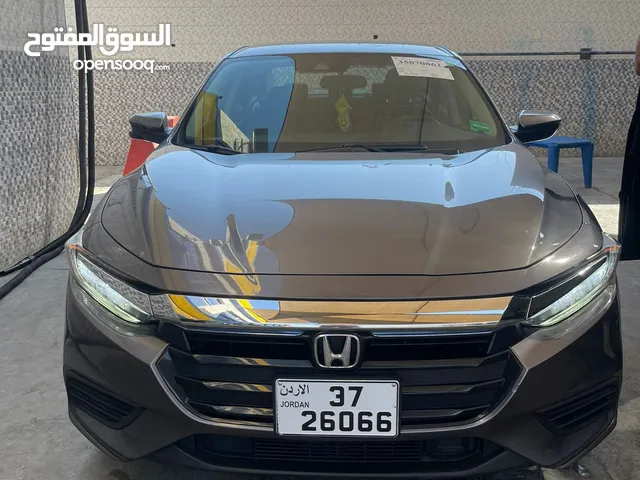 Used Honda Insight in Amman