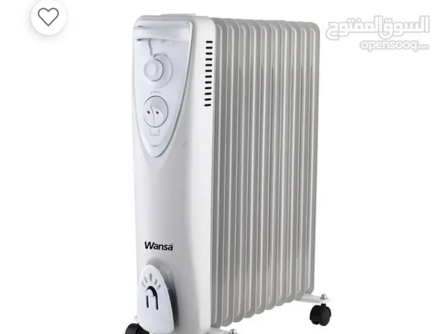 Wansa Electrical Heater for sale in Mubarak Al-Kabeer