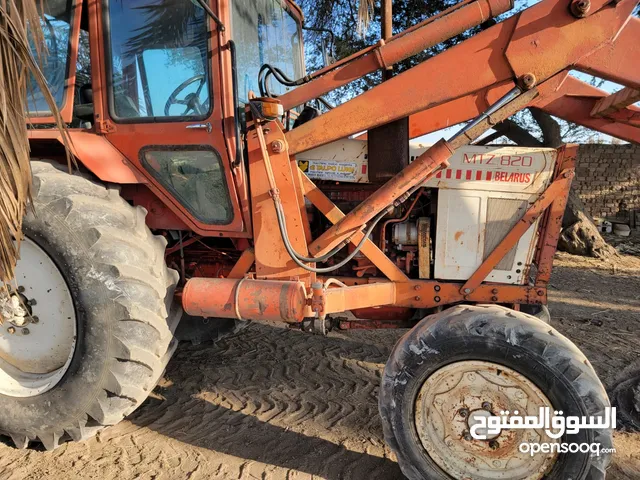 1989 Tractor Agriculture Equipments in Assiut