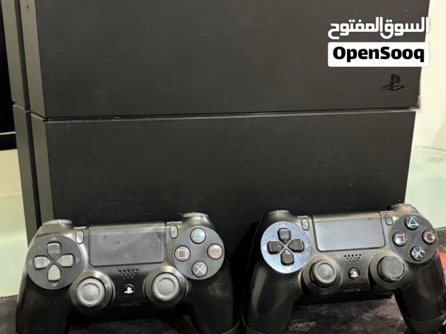 PlayStation 4 PlayStation for sale in Northern Governorate