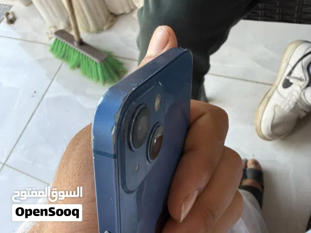 Apple iPhone 13 128 GB in Cairo