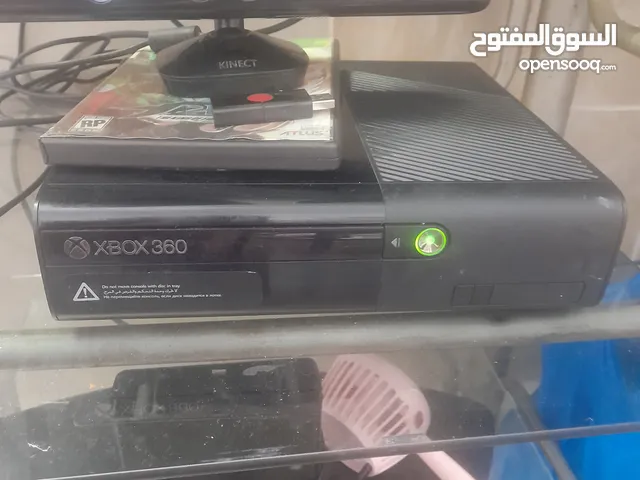 اكس بوكس 360 ماشاء الله