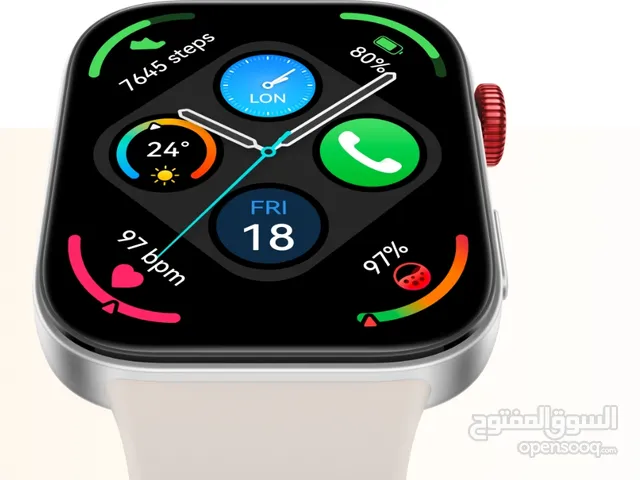 Huawei smart watches for Sale in Sana'a