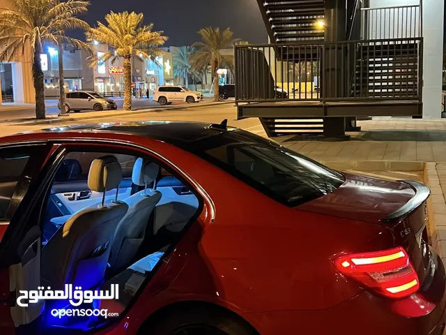 مرسيدس c 250