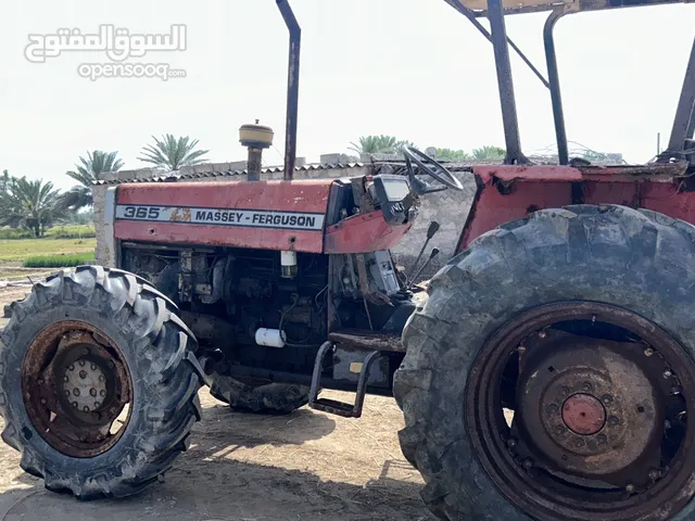 1989 Tractor Agriculture Equipments in Al Batinah