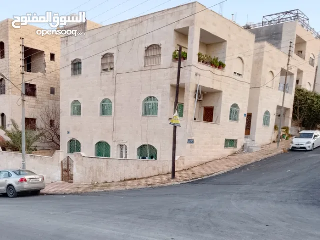 Residential Land for Sale in Amman Abu Nsair