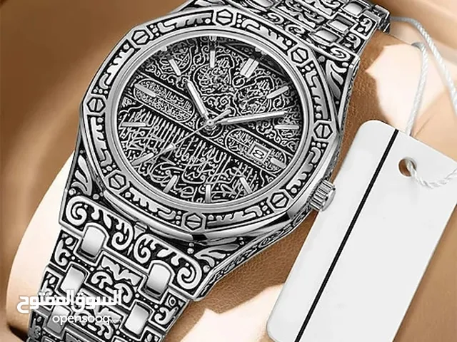 Analog Quartz Others watches for sale in Tripoli