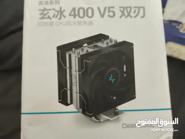 new AG 400 V5 Plus Black collar