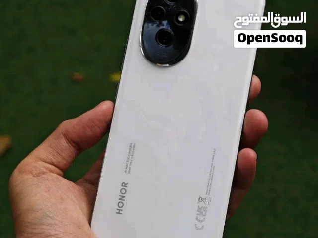 هونر 200 جديد 512قيقا