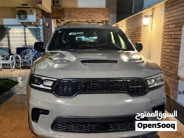 Used Dodge Durango in Baghdad