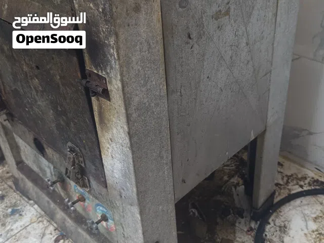 فرن بلدي مصري