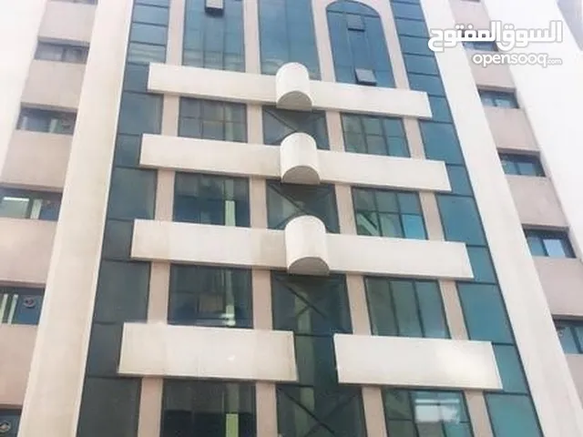 Building for Sale in Sharjah Al Qasemiya