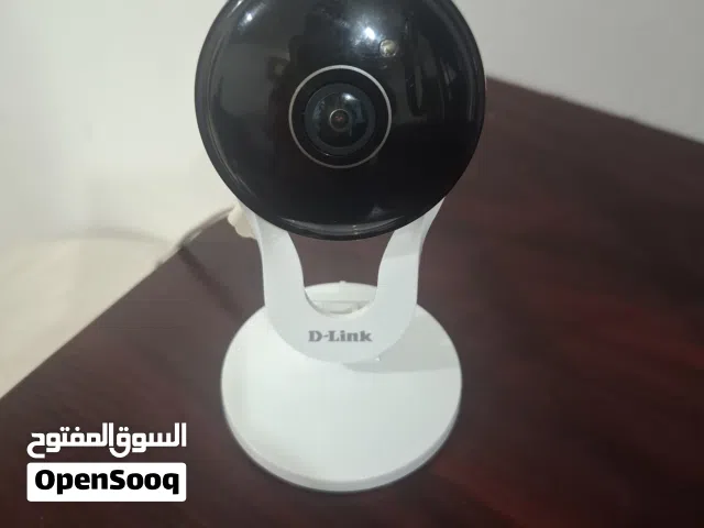 كاميرا مراقبه منزليه تشبك بتلفون