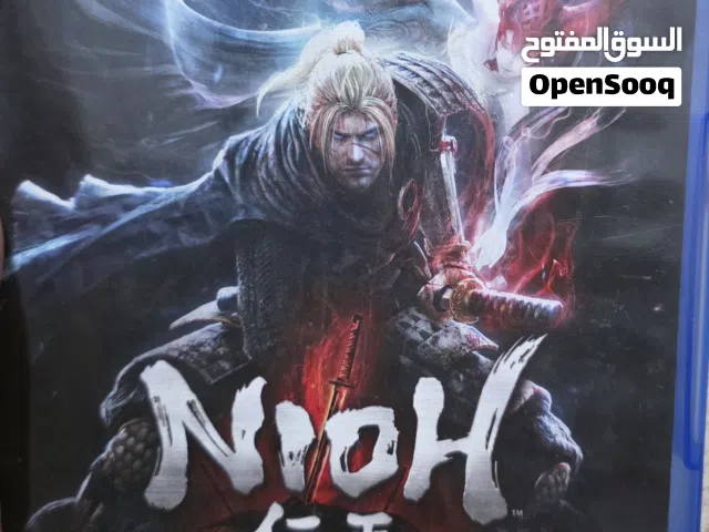 للبيع اشرطه ps4