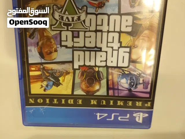 PlayStation 4 PlayStation for sale in Northern Governorate