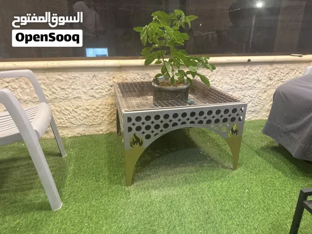 منقل فحم مفصله تفصيل