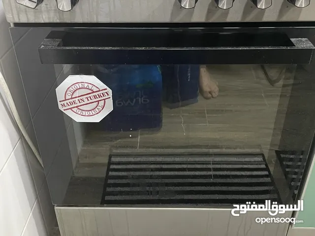 غاز كهرباء