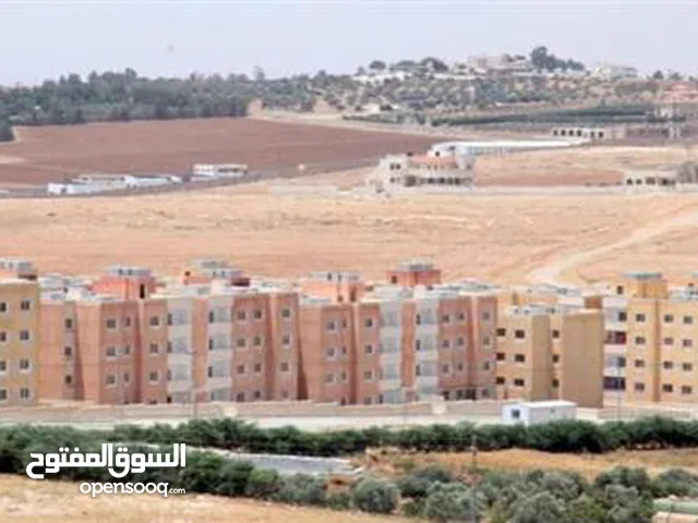 90 m2 3 Bedrooms Apartments for Sale in Amman Al-Mustanada