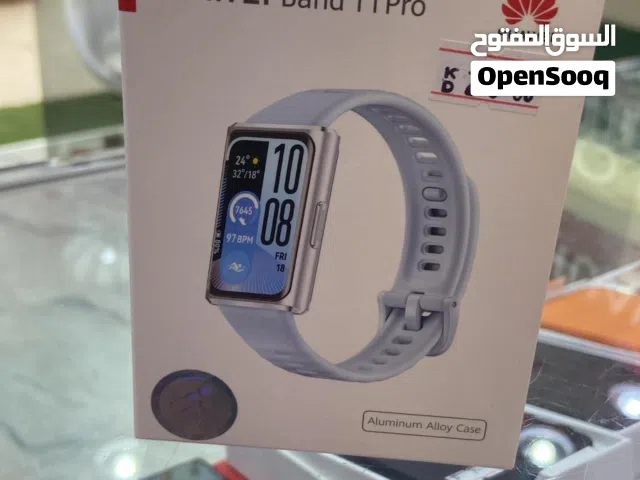 ساعة HUAWEI Band 11 pro بسعر ممتاز