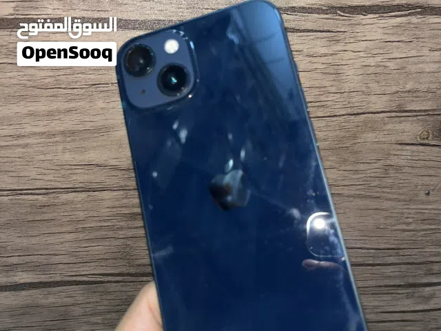 Apple iPhone 13 128 GB in Assiut