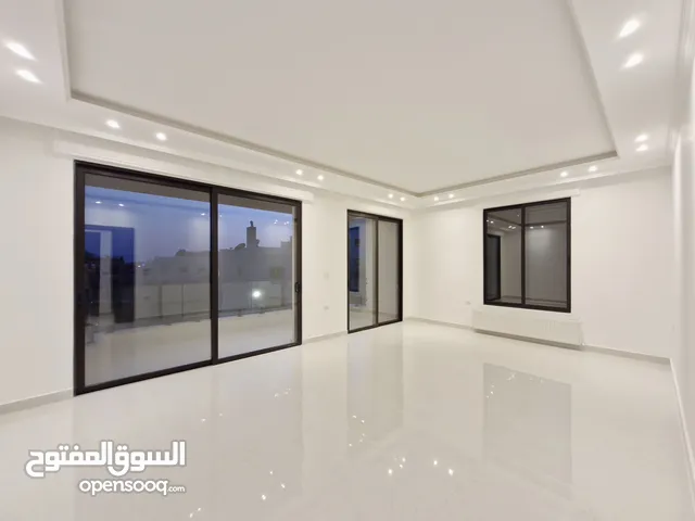 205 m2 3 Bedrooms Apartments for Sale in Amman Dahiet Al Ameer Rashed