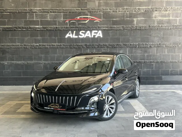 2022 Hongqi E-QM5 E-QM5 BEV