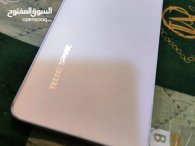 Tecno Spark 128 GB in Baghdad