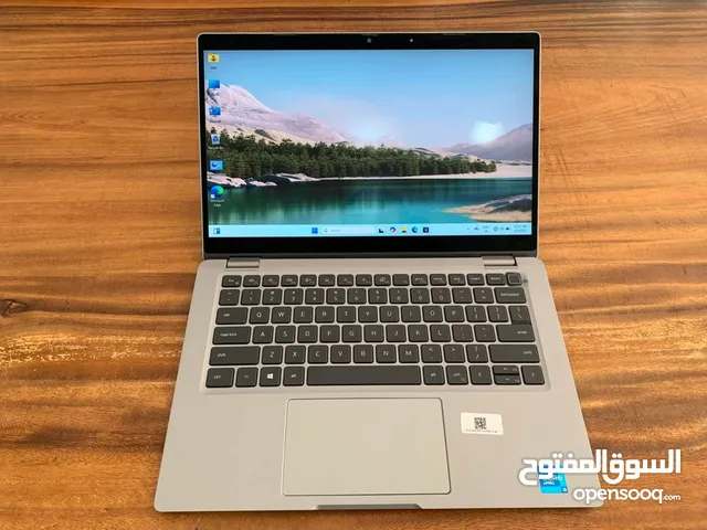 Dell Latitude 5320 X360 i5 11th Gen 16gb Ram 256gb Ssd