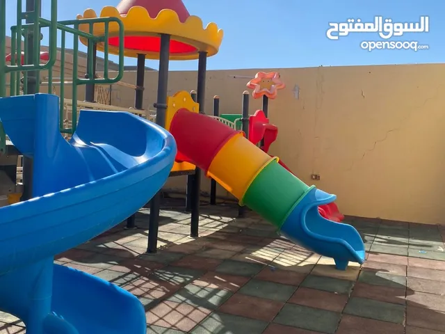 ألعاب خارجيه للبيع