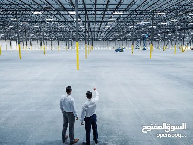 100000ft Warehouses for Sale in Dubai Jebel Ali