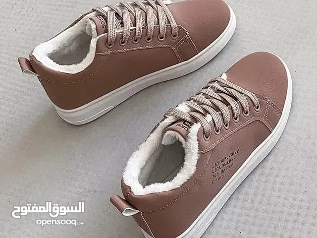 Leather Pants in Casablanca