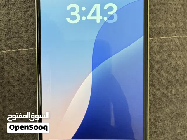 Apple iPhone 12 64 GB in Amman