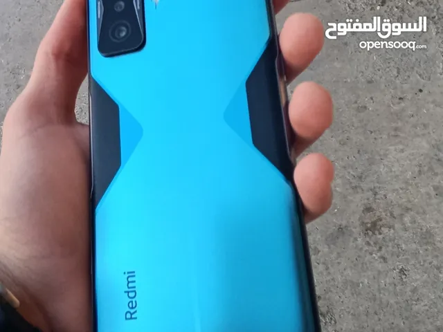 Xiaomi Redmi K50 256 GB in Tripoli